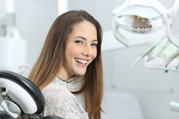 Dental Bonding in Quartz Hill, CA